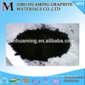 amorphous powdered graphite as carbon additive